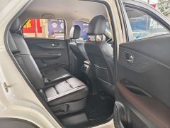Dongfeng Fengguang S560 1.8L CVT Version - фото 8