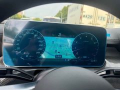 Mercedes-Benz C-Class Facelift C 260 L Sport Edition - ფოტო 11