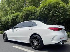 Mercedes-Benz C-Class Facelift C 260 L Sport Edition - ფოტო 4