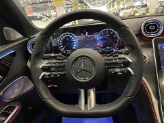 Mercedes-Benz C-Class Facelift C 260 L Sport Edition - ფოტო 7