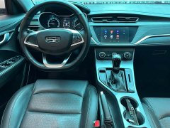Geely Emgrand 2021 UP 1.5L CVT Upward Edition - ფოტო 10