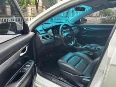 Geely Emgrand 2021 UP 1.5L CVT Upward Edition - ფოტო 11