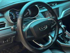 Geely Emgrand 2021 UP 1.5L CVT Upward Edition - ფოტო 12
