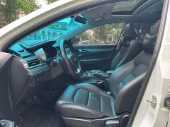 Geely Emgrand 2021 UP 1.5L CVT Upward Edition - ფოტო 13