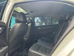 Geely Emgrand 2021 UP 1.5L CVT Upward Edition - ფოტო 14