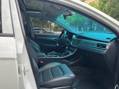 Geely Emgrand 2021 UP 1.5L CVT Upward Edition - ფოტო 15