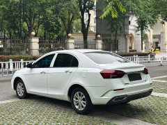 Geely Emgrand 2021 UP 1.5L CVT Upward Edition - ფოტო 4