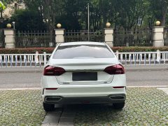 Geely Emgrand 2021 UP 1.5L CVT Upward Edition - ფოტო 5