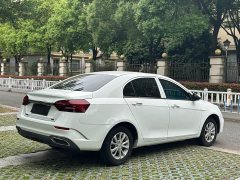 Geely Emgrand 2021 UP 1.5L CVT Upward Edition - ფოტო 6