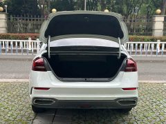 Geely Emgrand 2021 UP 1.5L CVT Upward Edition - ფოტო 9