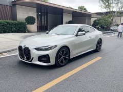 BMW 4 Series 425i M Sport Package - ფოტო 1