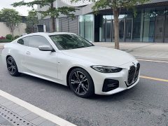 BMW 4 Series 425i M Sport Package - ფოტო 2