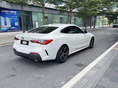 BMW 4 Series 425i M Sport Package - ფოტო 3