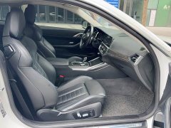 BMW 4 Series 425i M Sport Package - ფოტო 5