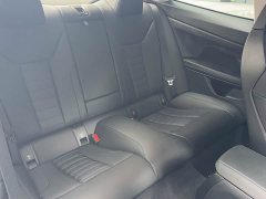 BMW 4 Series 425i M Sport Package - ფოტო 6