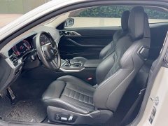BMW 4 Series 425i M Sport Package - ფოტო 7