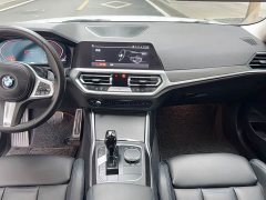 BMW 4 Series 425i M Sport Package - ფოტო 8