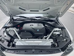 BMW 4 Series 425i M Sport Package - ფოტო 9