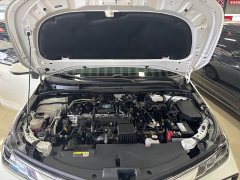 Toyota Corolla 1.8L Smart Hybrid Dual Engine Elite - ფოტო 10