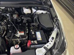 Toyota Corolla 1.8L Smart Hybrid Dual Engine Elite - ფოტო 11