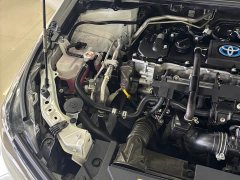 Toyota Corolla 1.8L Smart Hybrid Dual Engine Elite - ფოტო 12
