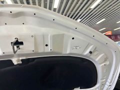 Toyota Corolla 1.8L Smart Hybrid Dual Engine Elite - ფოტო 13