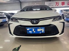 Toyota Corolla 1.8L Smart Hybrid Dual Engine Elite - ფოტო 14