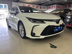 Toyota Corolla 1.8L Smart Hybrid Dual Engine Elite - ფოტო 15