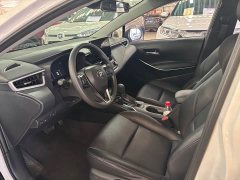 Toyota Corolla 1.8L Smart Hybrid Dual Engine Elite - ფოტო 3