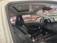 Toyota Corolla 1.8L Smart Hybrid Dual Engine Elite - ფოტო 4