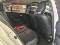 Toyota Corolla 1.8L Smart Hybrid Dual Engine Elite - ფოტო 5