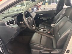 Toyota Corolla 1.8L Smart Hybrid Dual Engine Elite - ფოტო 7