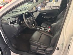 Toyota Corolla 1.8L Smart Hybrid Dual Engine Elite - ფოტო 8