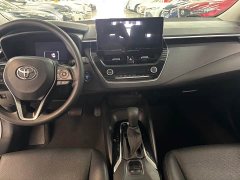 Toyota Corolla 1.8L Smart Hybrid Dual Engine Elite - ფოტო 9