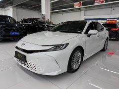 Toyota Camry 2.0G Premium Edition - ფოტო 1
