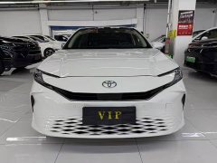 Toyota Camry 2.0G Premium Edition - ფოტო 2