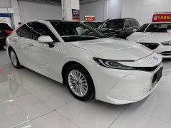 Toyota Camry 2.0G Premium Edition - ფოტო 3