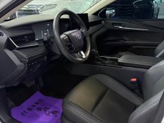 Toyota Camry 2.0G Premium Edition - ფოტო 4