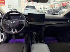 Toyota Camry 2.0G Premium Edition - ფოტო 5