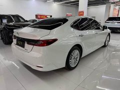 Toyota Camry 2.0G Premium Edition - ფოტო 7