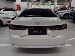 Toyota Camry 2.0G Premium Edition - ფოტო 8