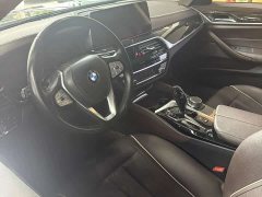 BMW 5 Series 525Li Luxury Package - ფოტო 3