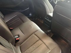 BMW 5 Series 525Li Luxury Package - ფოტო 4