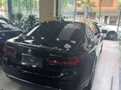 BMW 5 Series 525Li Luxury Package - ფოტო 5