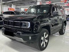Beijing Jeep BJ40 Extended Range Advanced Edition - ფოტო 1