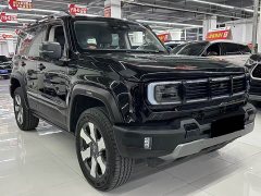Beijing Jeep BJ40 Extended Range Advanced Edition - ფოტო 2