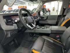 Beijing Jeep BJ40 Extended Range Advanced Edition - ფოტო 5