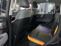 Beijing Jeep BJ40 Extended Range Advanced Edition - ფოტო 6