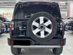 Beijing Jeep BJ40 Extended Range Advanced Edition - ფოტო 7