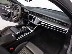 Audi RS 6 RS 6 4.0T Avant - ფოტო 4
